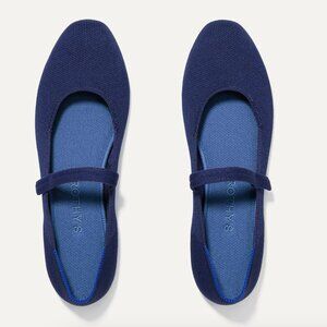 Rothy's The Square Mary Jane